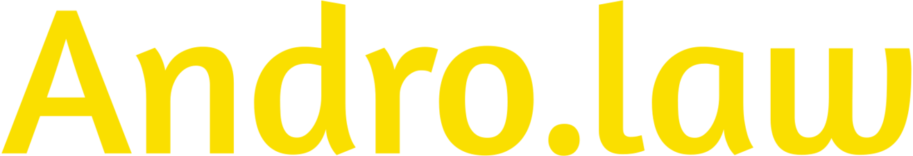 AndroLaw